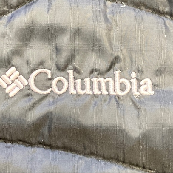 Columbia Omni Heat Puffer Jacket - Medium - Picture 3 of 4